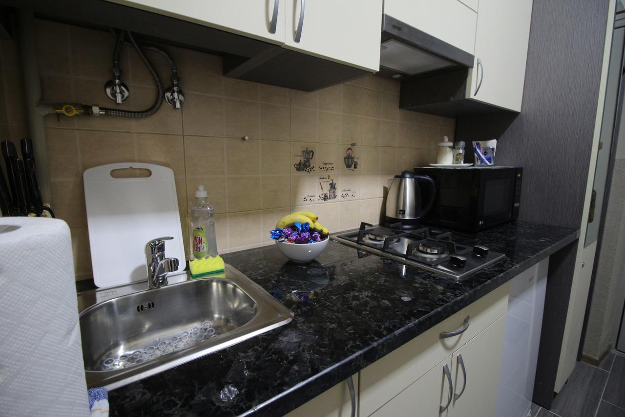 Lviv-Centre Apartments Gorodotska 44 Esterno foto